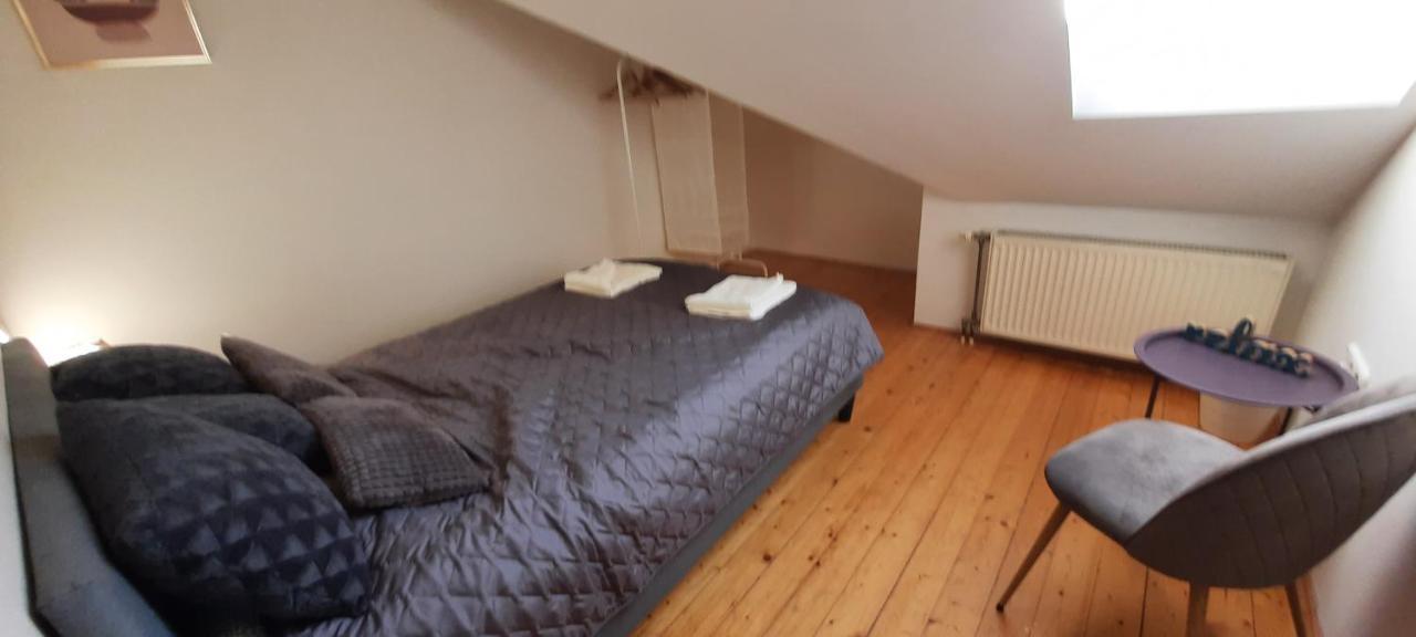 Hi-Bp Garden City Batsanyi Apartment 3 Rooms, Apartment Upstairs Near The City Train With Free Parking Budapest Luaran gambar