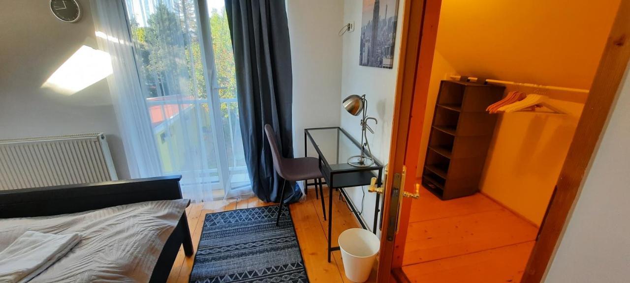 Hi-Bp Garden City Batsanyi Apartment 3 Rooms, Apartment Upstairs Near The City Train With Free Parking Budapest Luaran gambar