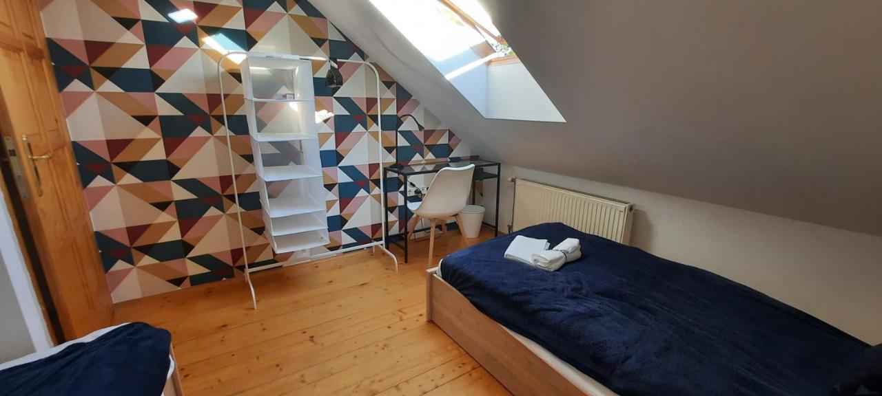 Hi-Bp Garden City Batsanyi Apartment 3 Rooms, Apartment Upstairs Near The City Train With Free Parking Budapest Luaran gambar